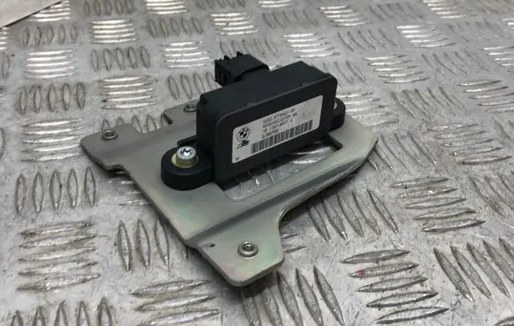 BMW 3 E90 E91 ESP acceleration yaw rate sensor 6778421 10170106373 6784959