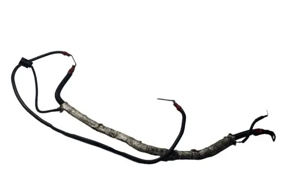 BMW 3 E90 E91 Wires (starter motor) 7802503 09409101