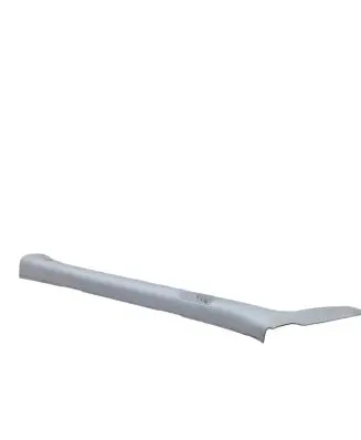 (A) pillar trim