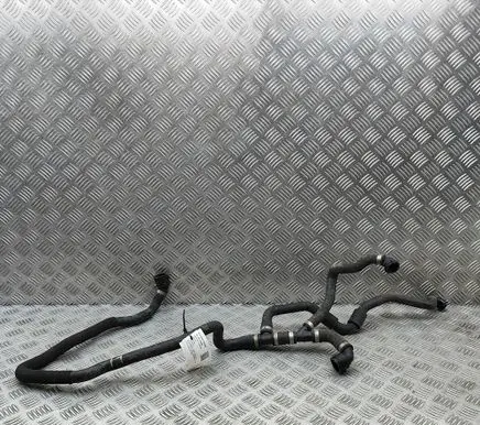 BMW X3M F97 Engine coolant pipe/hose 8053467