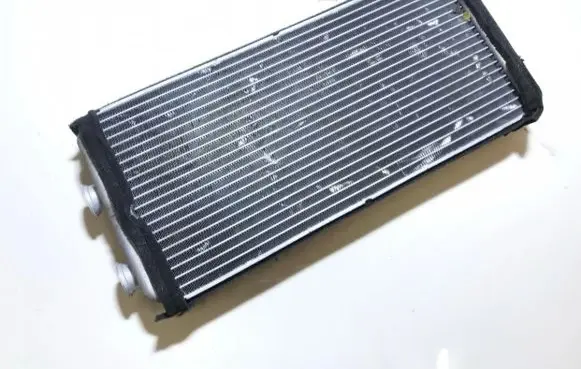 Honda Civic Heater blower radiator