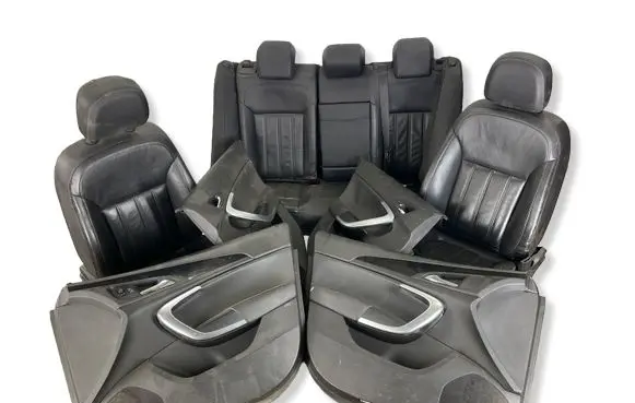 Opel Insignia A Interior set 