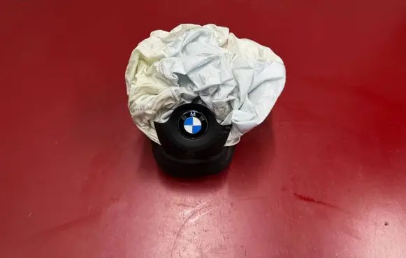 BMW X3 G45 Steering wheel airbag 5A169E2 335A169E206