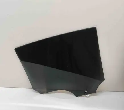 Mercedes-Benz EQE v295 Rear door window glass A2957351500