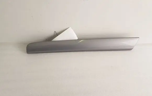 Volkswagen Sharan Front door trim bar 7N0867439