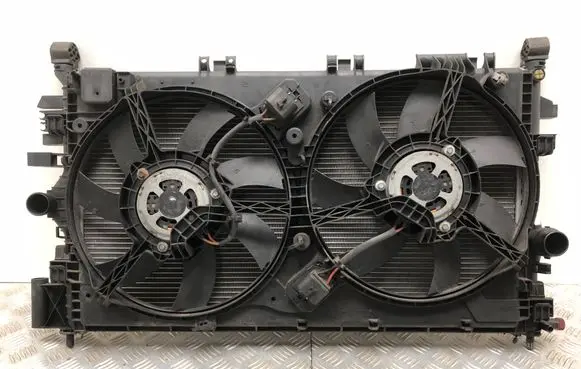 Opel Insignia A Fan set P8658004 132230 00247944