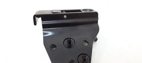 Renault Megane II Convertible roof lock/latch 8200220670
