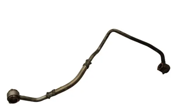 Ford C-MAX II Turbo turbocharger oiling pipe/hose 9686668880