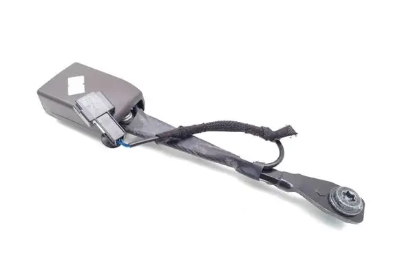 Opel Mokka Front seatbelt buckle 95104557