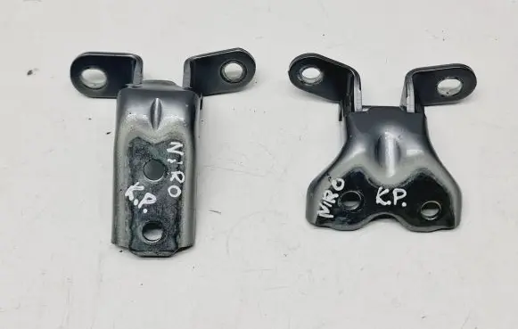KIA Niro Front door hinge set 