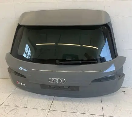 Audi Q5 SQ5 FY Truck tailgate