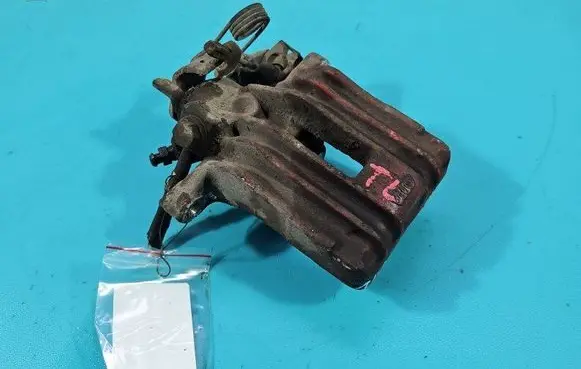 Audi A3 S3 8L Rear brake caliper IMPRK1465851