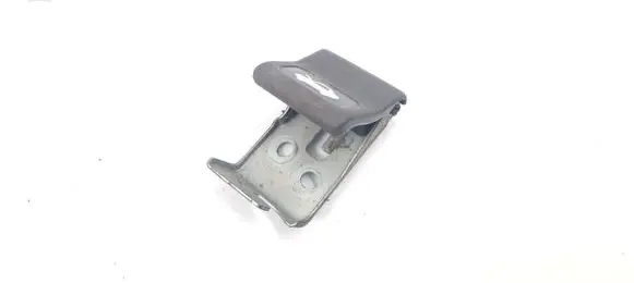 Subaru Legacy Engine bonnet (hood) release handle