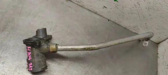 Mercedes-Benz C W204 Engine coolant pipe/hose A2712001356