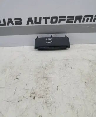 Hyundai i20 (GB IB) Passenger airbag on/off switch 93700C8870