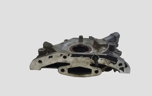 Peugeot 308 Oil pump
