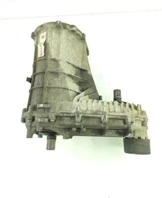 Porsche Cayenne (92A) Gearbox transfer box case 485NMU0433416SDP7 0BU341011Q