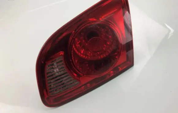 Hyundai Santa Fe Tailgate rear/tail lights