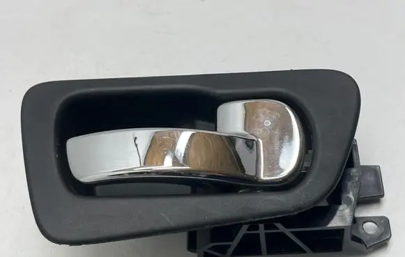 Nissan Qashqai Rear door interior handle 80670JD0