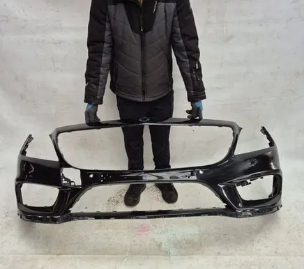 Mercedes-Benz CLS C218 X218 Front bumper A2188857625