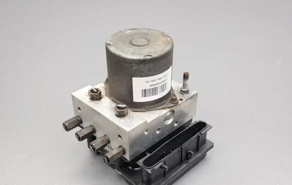 Honda Civic ABS Pump 0265950742 57110SMGG010M1 0265235394