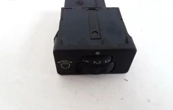 Citroen Xsara Headlight level height control switch