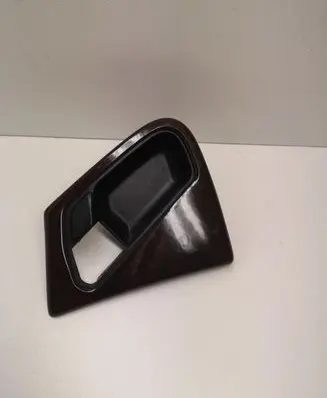 Mercedes-Benz ML W163 Front door interior handle trim A1637660164