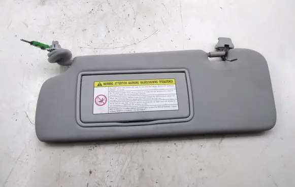 Honda CR-V Sun visor