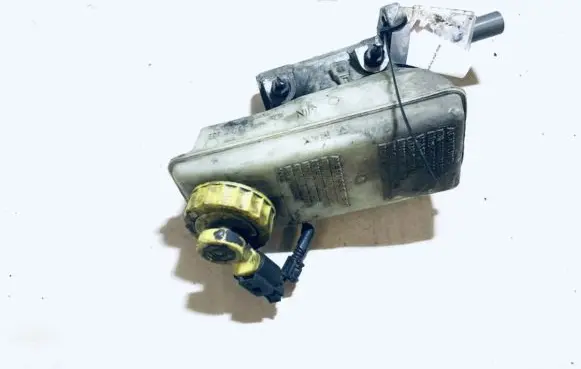 Seat Alhambra (Mk1) Master brake cylinder 7m3611303