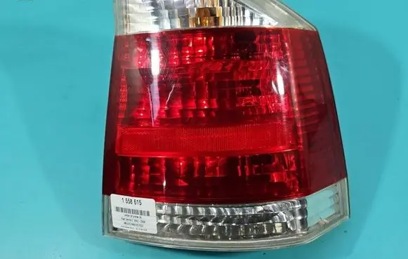 Opel Vectra C Rear/tail lights IMPRK1558615