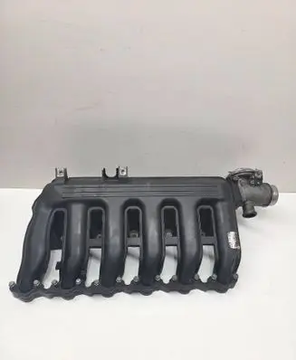 BMW 5 E60 E61 Intake manifold 7789287