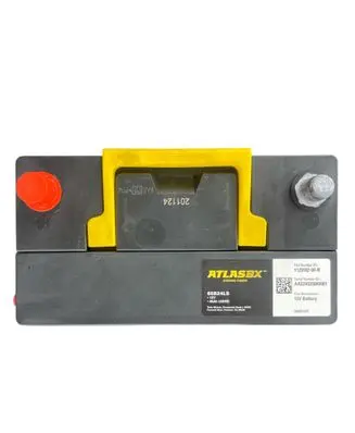 Tesla Model 3 Car battery 112918200b