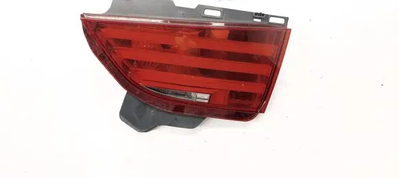 BMW 5 GT F07 Tailgate rear/tail lights