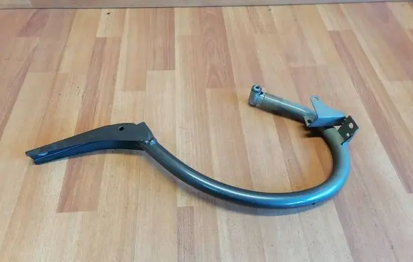 Mercedes-Benz CLS C219 Tailgate/trunk/boot hinge A2197500228