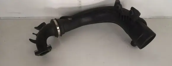 Volvo V40 Glove box central console 31370730