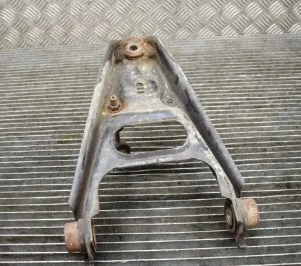 Smart ForTwo I Front lower control arm/wishbone
