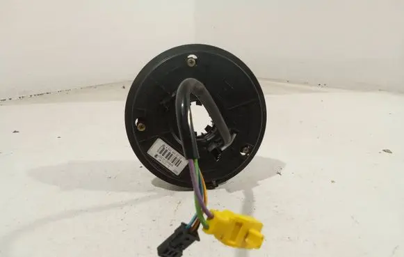 Mercedes-Benz S W220 Airbag slip ring squib (SRS ring) A0004640318 04311110 030101300809