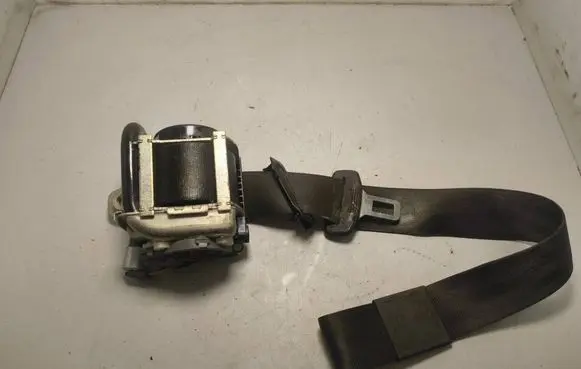 Audi A3 S3 8P Front seatbelt 609987200 2960 00000