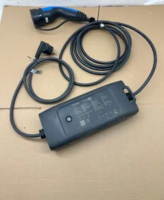 Jaguar I-Pace Electric car charging cable 15833315746
