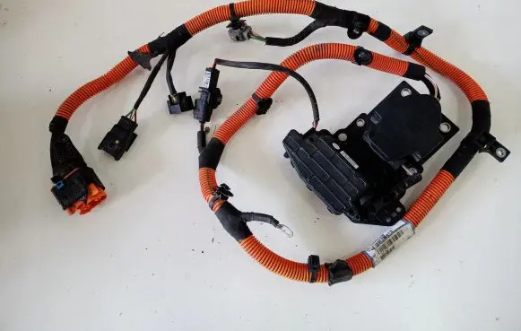 Renault Fluence Other wiring loom 297B14146R