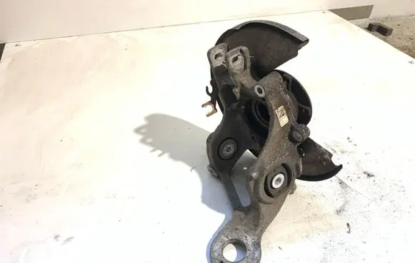 Audi A6 S6 C7 4G Rear wheel hub 8K0505431