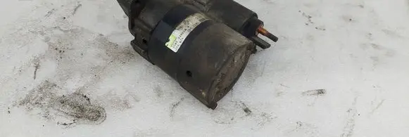 Renault Scenic I Starter motor 104674 105119C