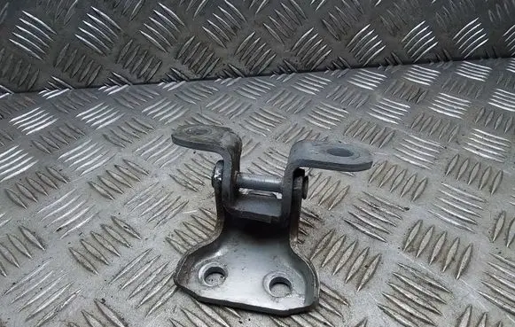 Front door lower hinge