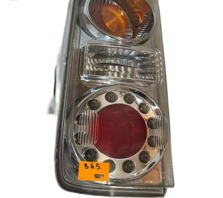 Nissan Elgrand Rear/tail lights 