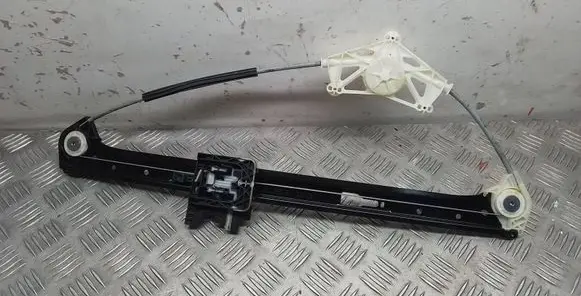 Porsche Macan (95B) Rear window lifting mechanism without motor 95B839461B