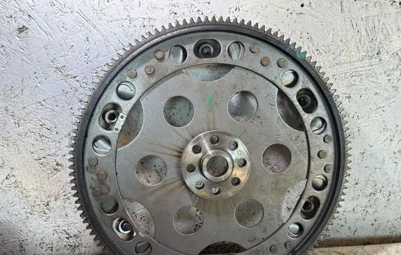 Maserati Ghibli Flywheel 06700359550 18716