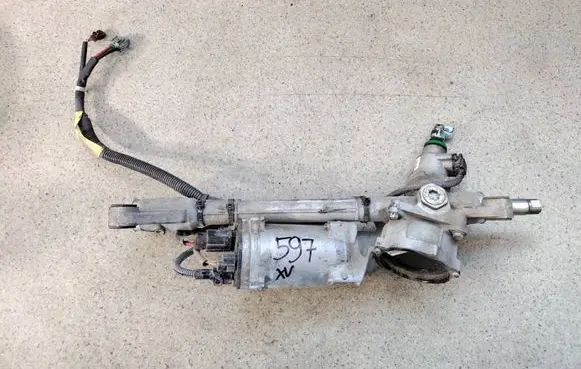 Subaru XV II Steering rack 34110FL04042 34110FL040