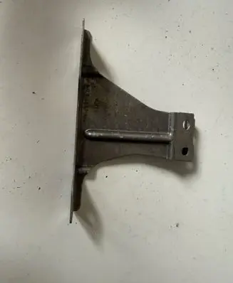 Ford Mustang VII Other exterior part PR3BC11800AA 20220511