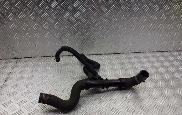 Renault Scenic II - Grand scenic II Engine coolant pipe/hose