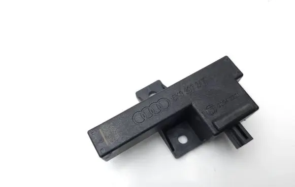 Audi A6 S6 C7 4G Keyless (KESSY) go control unit/module 8K0907247